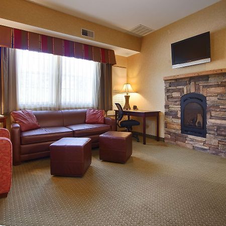 Best Western Plus Ticonderoga Exteriér fotografie