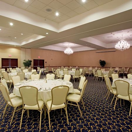 Best Western Plus Ticonderoga Restaurace fotografie