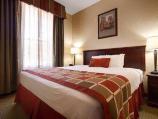 Best Western Plus Ticonderoga Pokoj fotografie